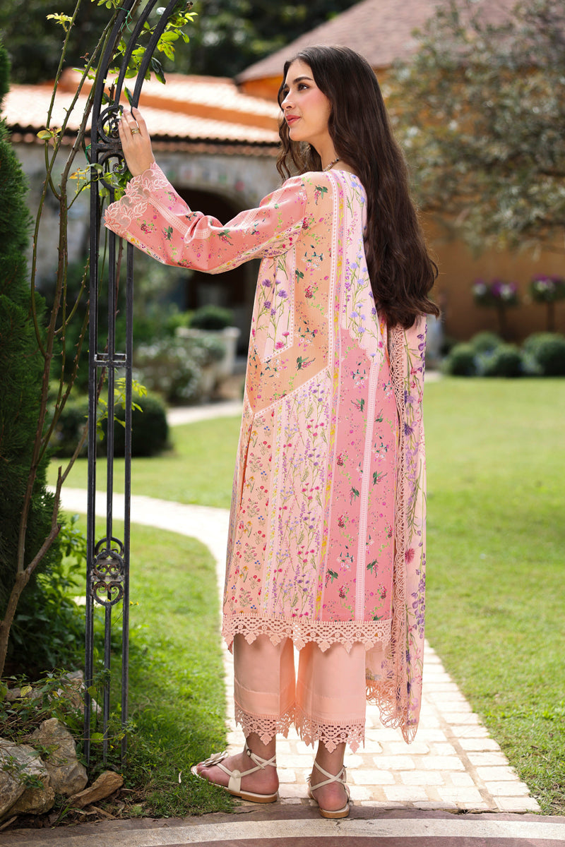 Rang Rasiya Lifestyle Summer Lawn