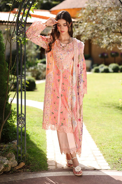 Rang Rasiya Lifestyle Summer Lawn