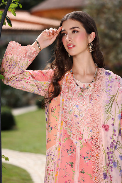 Rang Rasiya Lifestyle Summer Lawn