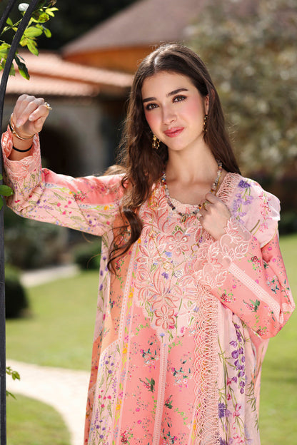 Rang Rasiya Lifestyle Summer Lawn