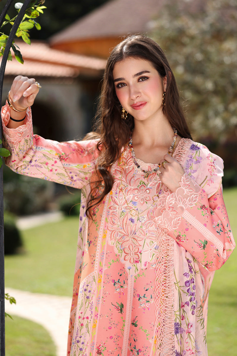 Rang Rasiya Lifestyle Summer Lawn
