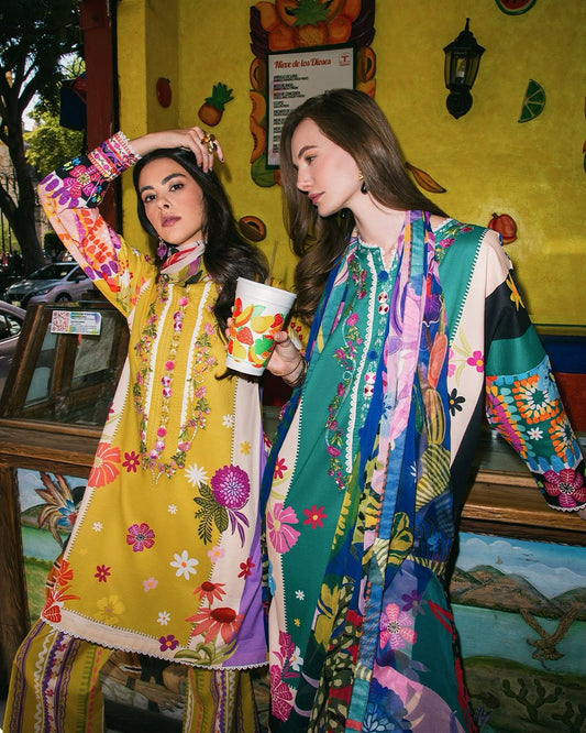 MUSHQ LA DOLCE HEMLINE