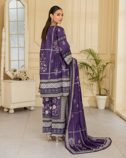Sidra Aleem Lawn