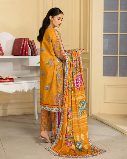 Sidra Aleem Lawn