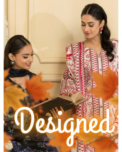 Sidra Aleem Lawn