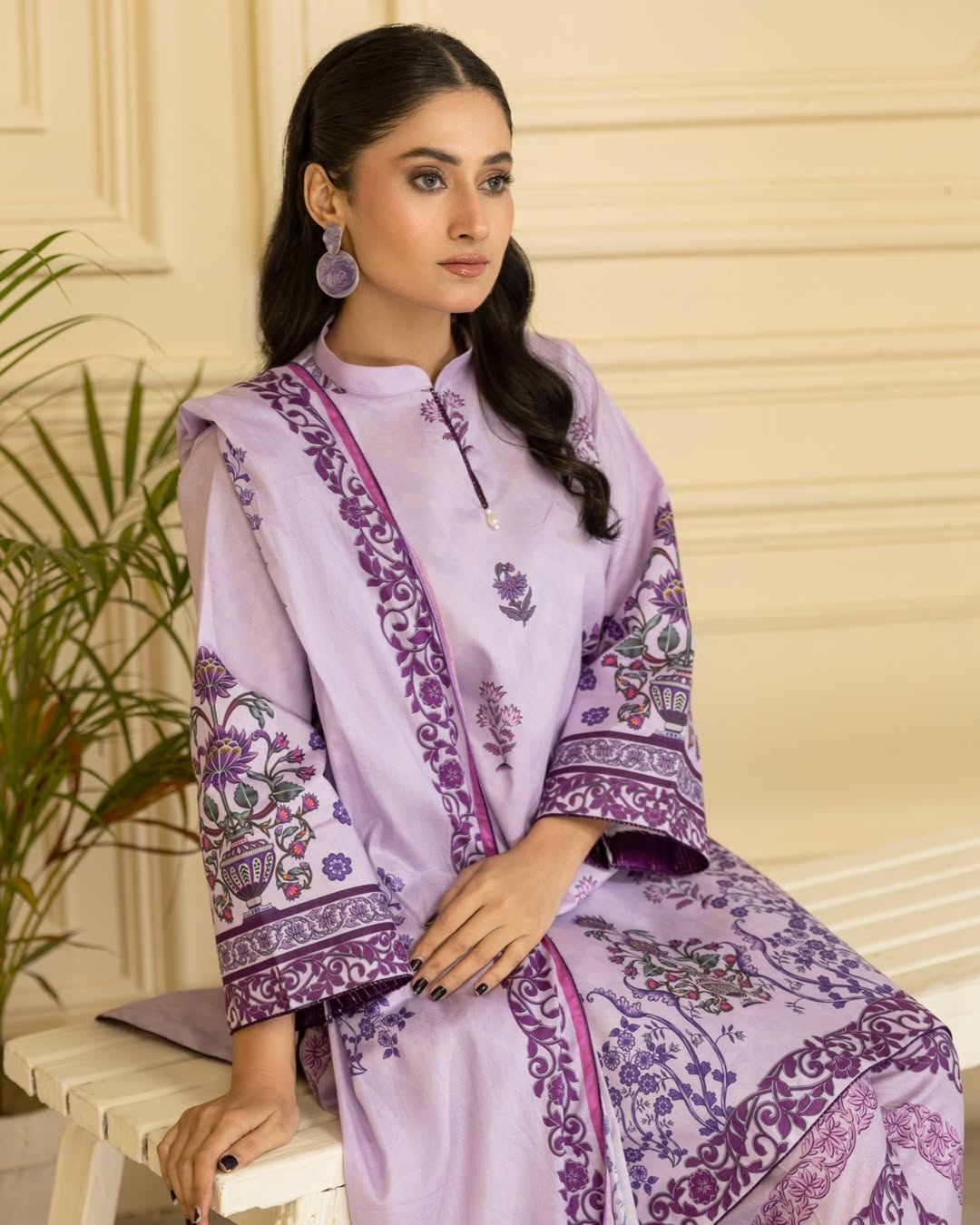 Sidra Aleem Lawn
