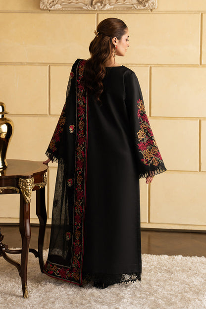 Rang Rasiya Carnation Lawn Eid Edit-Best Seller