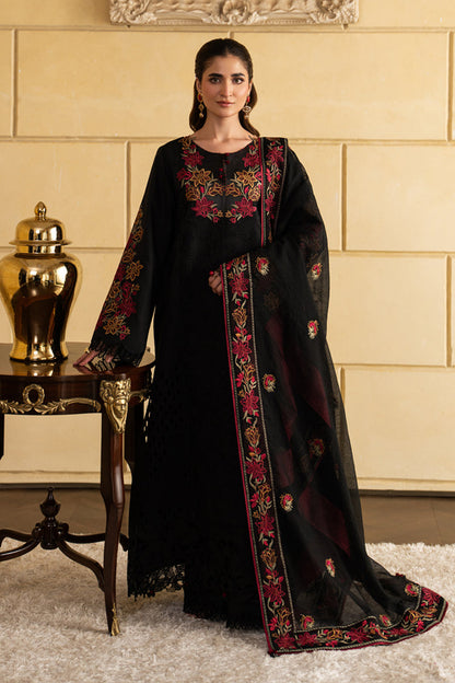 Rang Rasiya Carnation Lawn Eid Edit-Best Seller