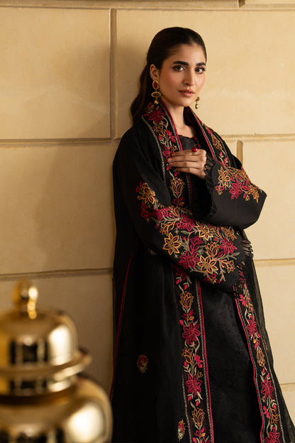 Rang Rasiya Carnation Lawn Eid Edit-Best Seller