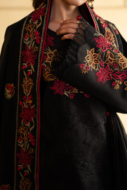 Rang Rasiya Carnation Lawn Eid Edit-Best Seller