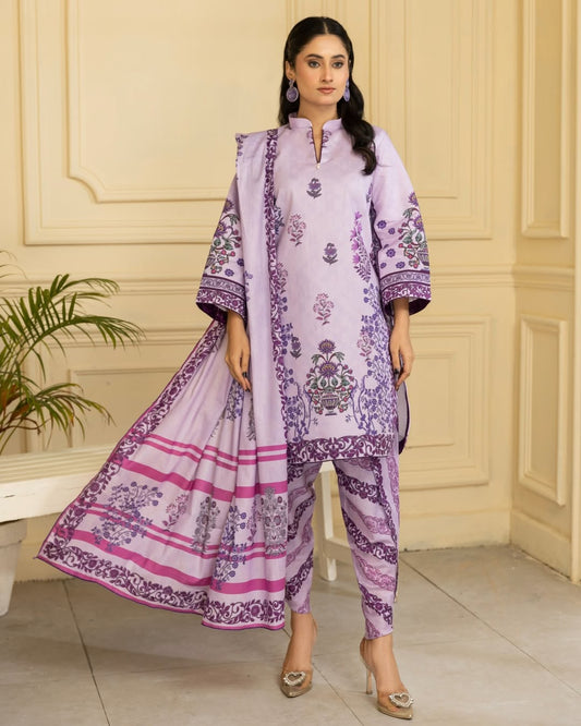 Sidra Aleem Lawn
