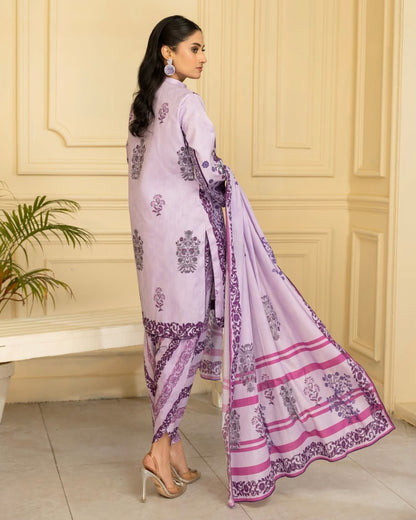 Sidra Aleem Lawn