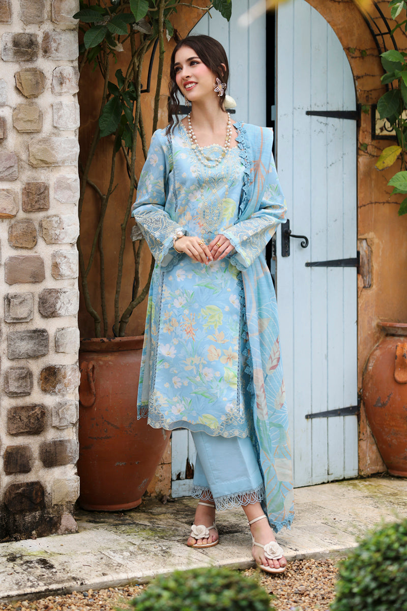 Rang Rasiya Lifestyle Summer Lawn