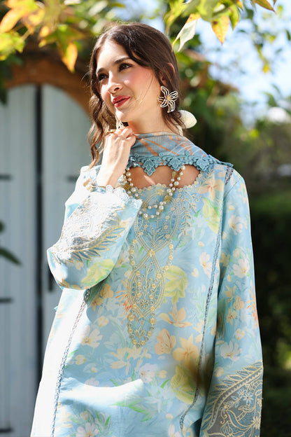 Rang Rasiya Lifestyle Summer Lawn