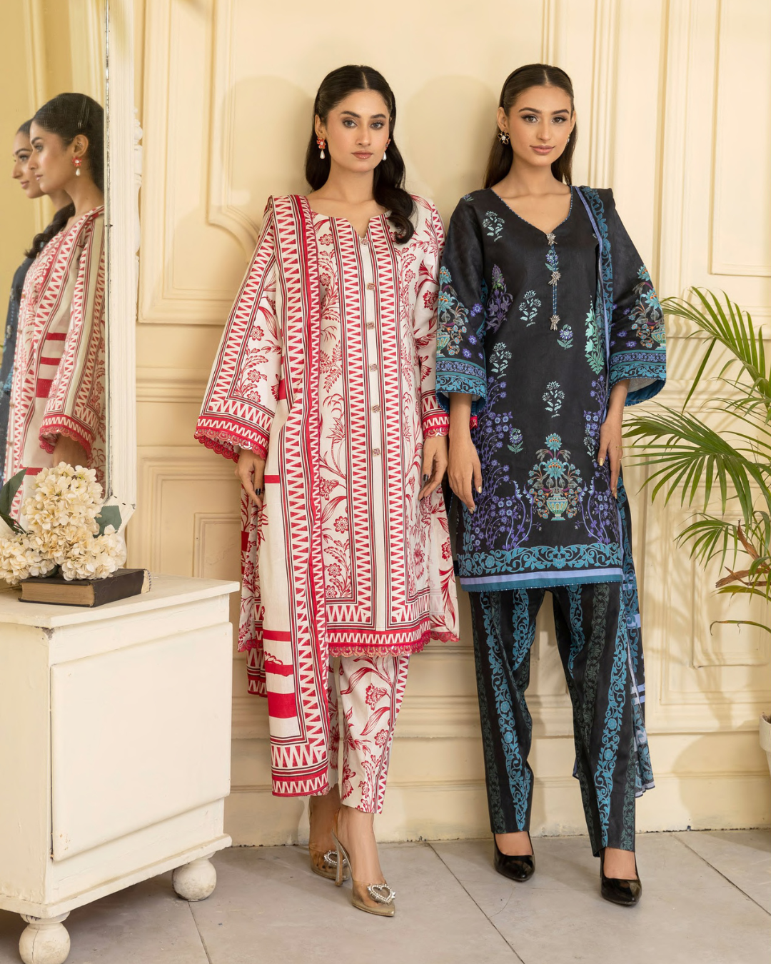 SATRANGI BY SIDRA ALEEM