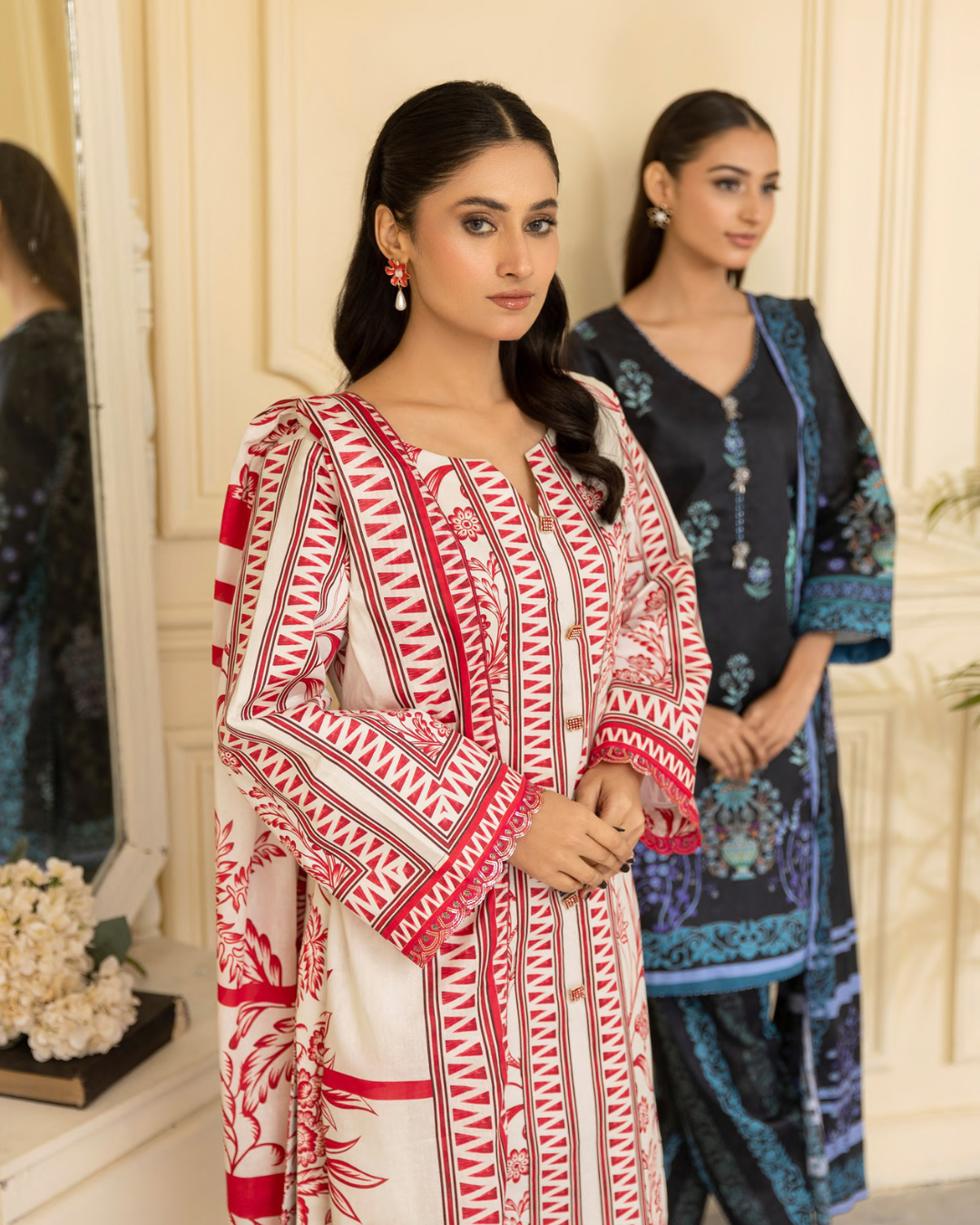 SATRANGI BY SIDRA ALEEM