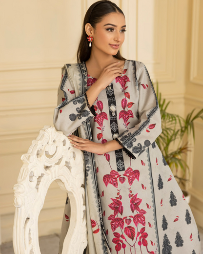 SATRANGI By SIDRA ALEEM