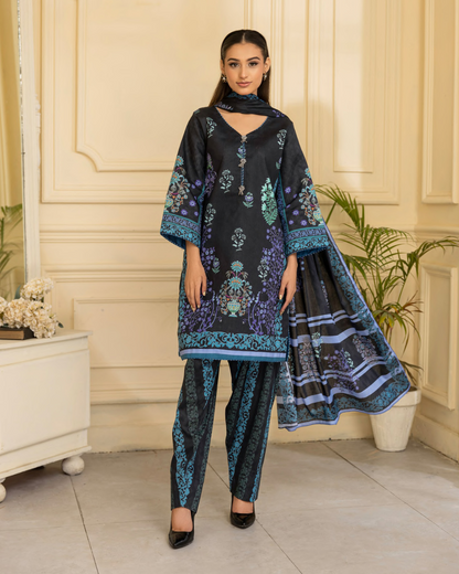 SATRANGI BY SIDRA ALEEM
