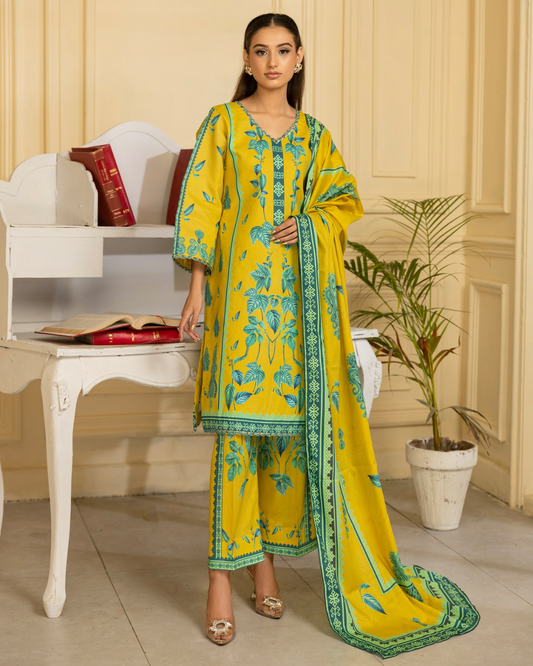 SATRANGI BY SIDRA ALEEM