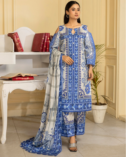 SATRANGI BY SIDRA ALEEM