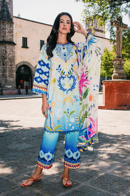La Dolce Hemline