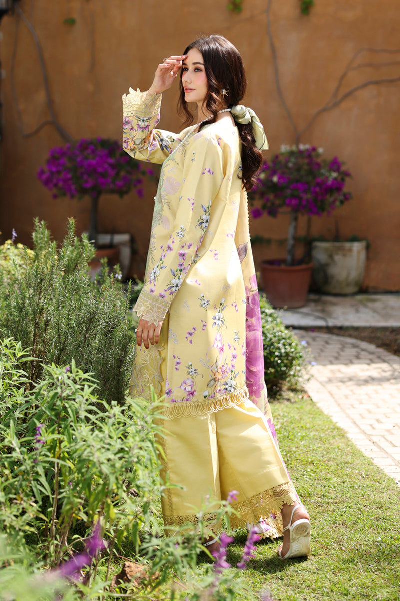 Rang Rasiya Lifestyle Summer Lawn