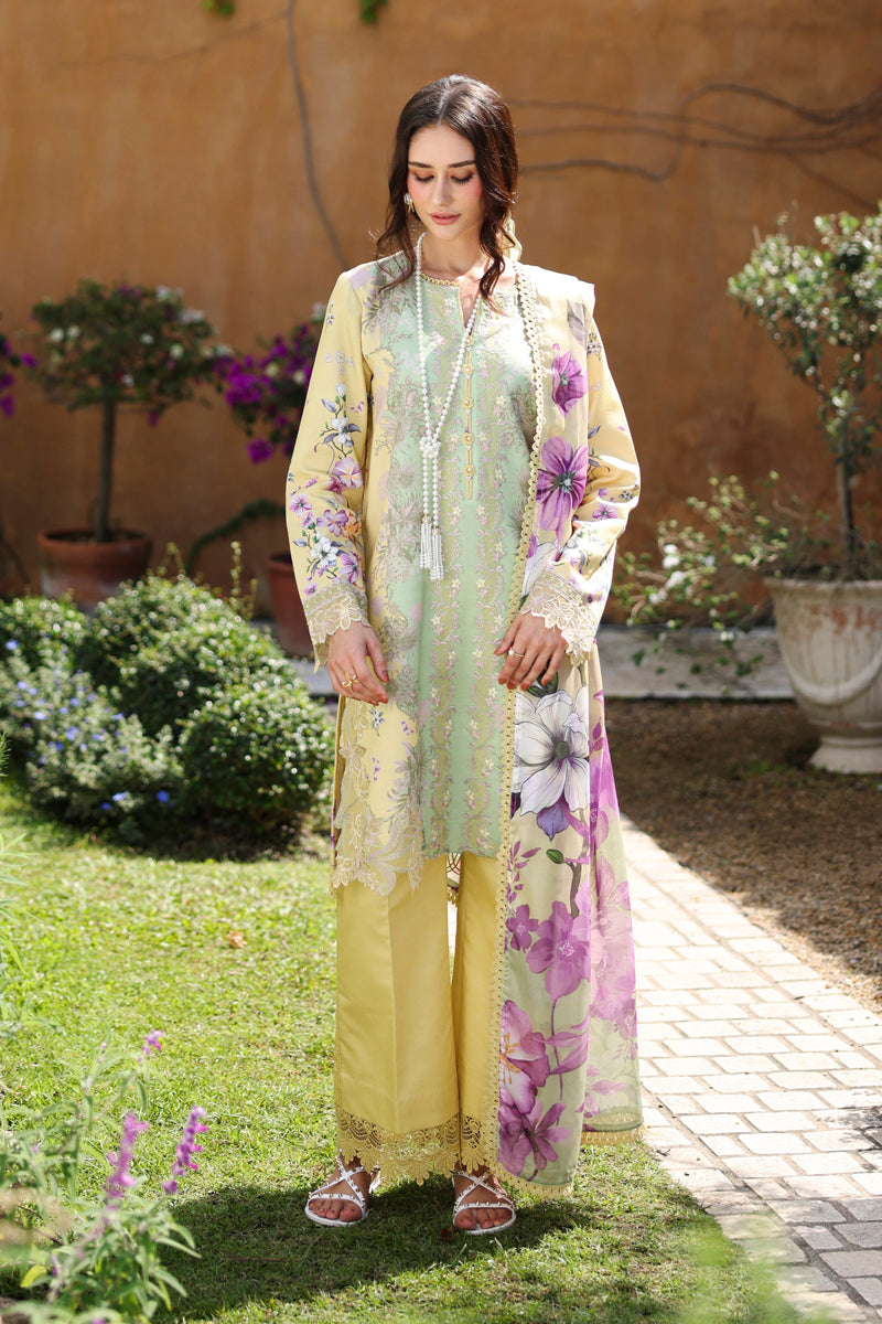 Rang Rasiya Lifestyle Summer Lawn