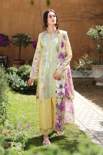 Rang Rasiya Lifestyle Summer Lawn