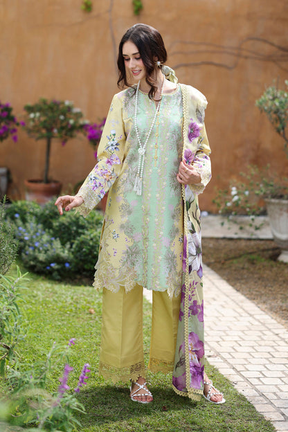 Rang Rasiya Lifestyle Summer Lawn