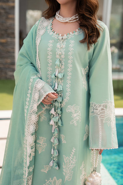 Rang Rasiya Carnation Lawn Eid Edit