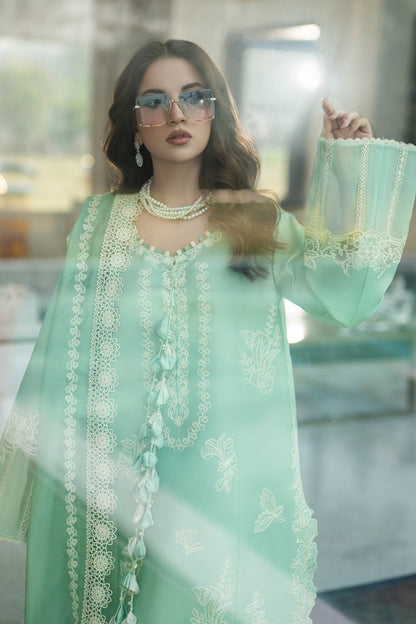 Rang Rasiya Carnation Lawn Eid Edit