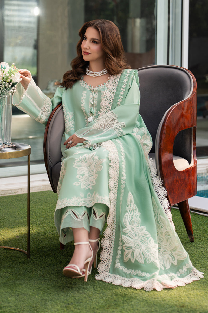 Rang Rasiya Carnation Lawn Eid Edit