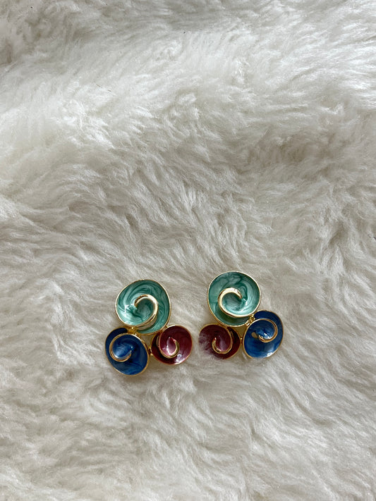 Premium Designer Ear Rings