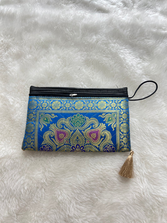 Banarasi Pouch
