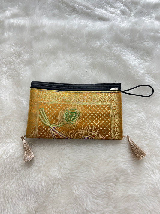 Banarasi Pouch