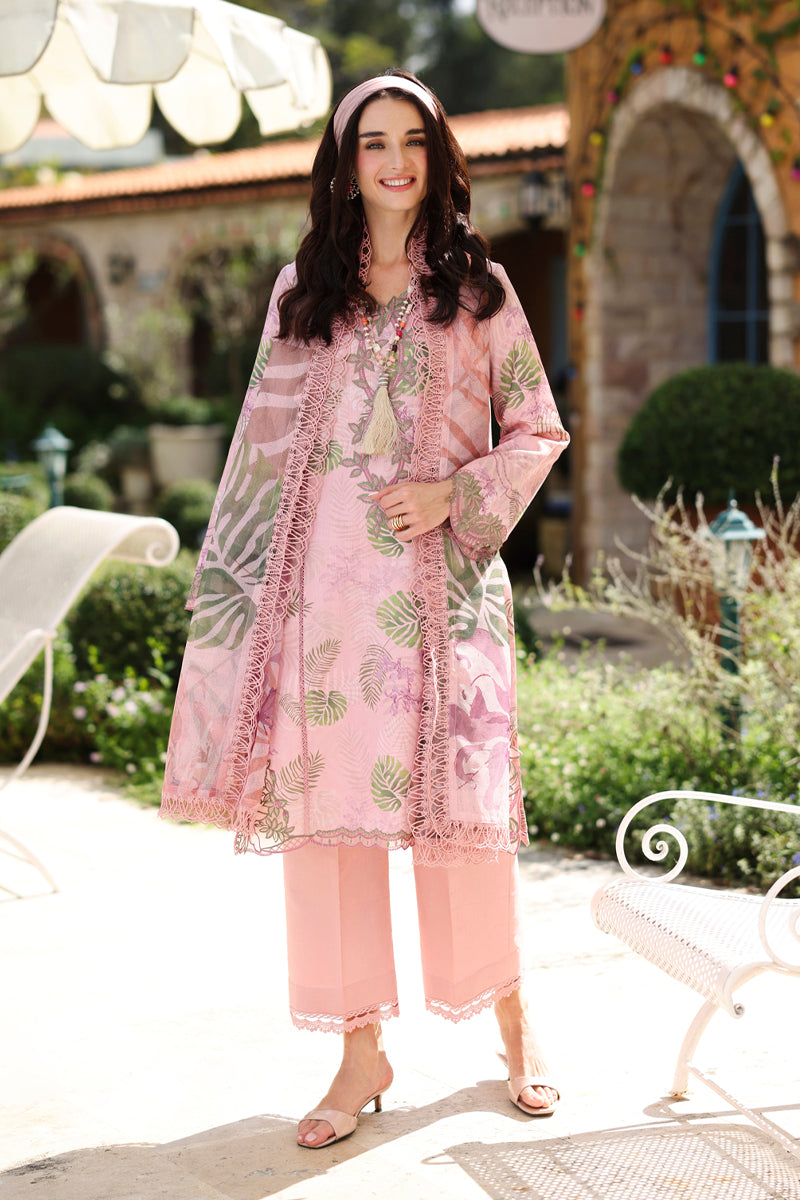 Rang Rasiya Lifestyle Summer Lawn