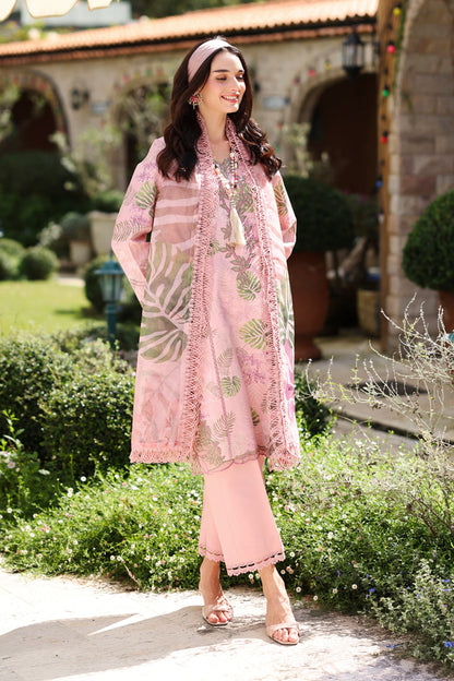 Rang Rasiya Lifestyle Summer Lawn