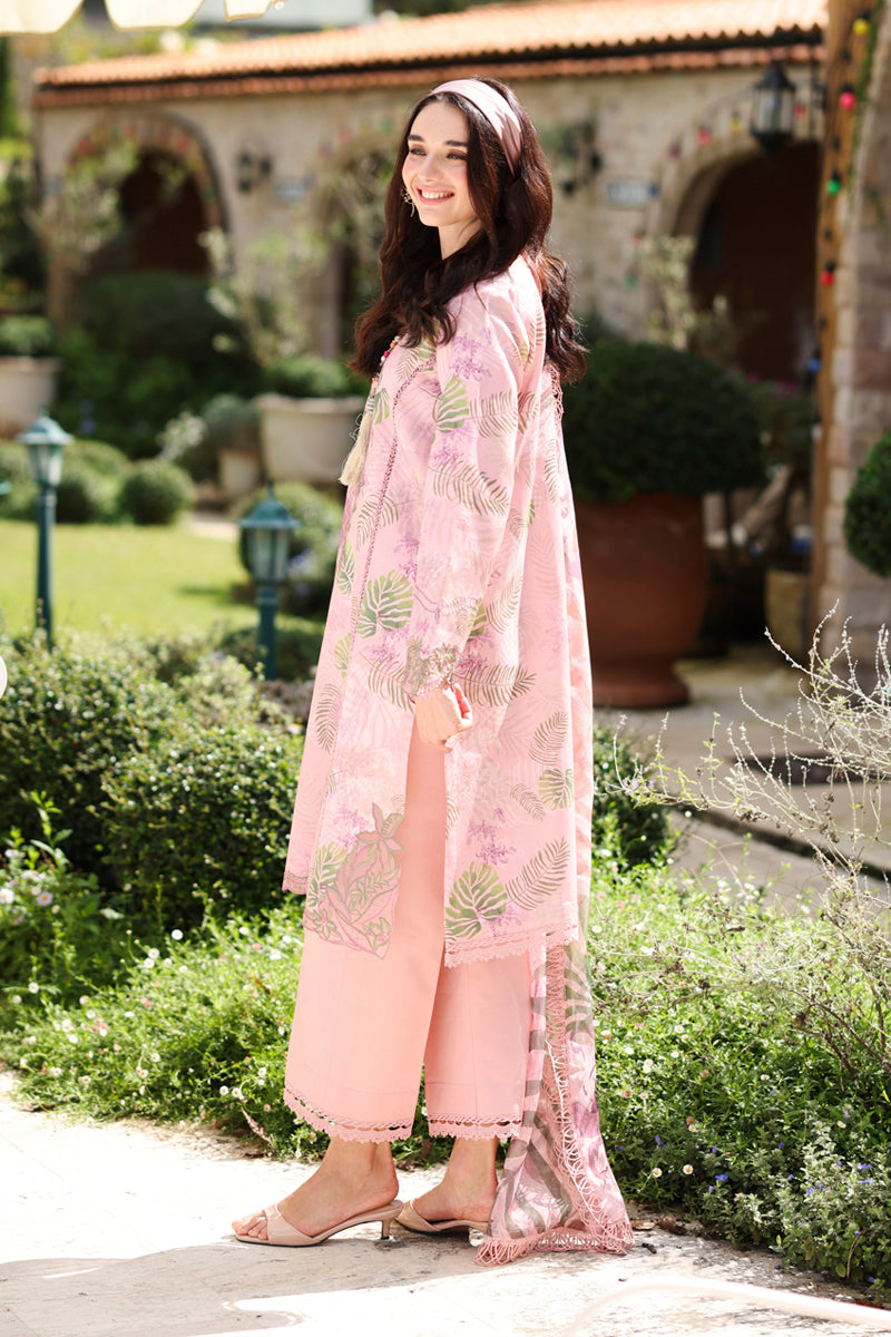 Rang Rasiya Lifestyle Summer Lawn