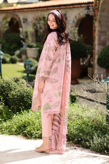 Rang Rasiya Lifestyle Summer Lawn