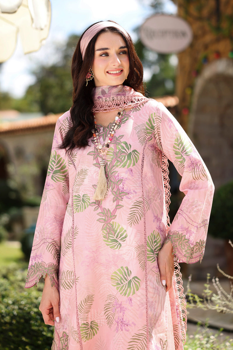 Rang Rasiya Lifestyle Summer Lawn