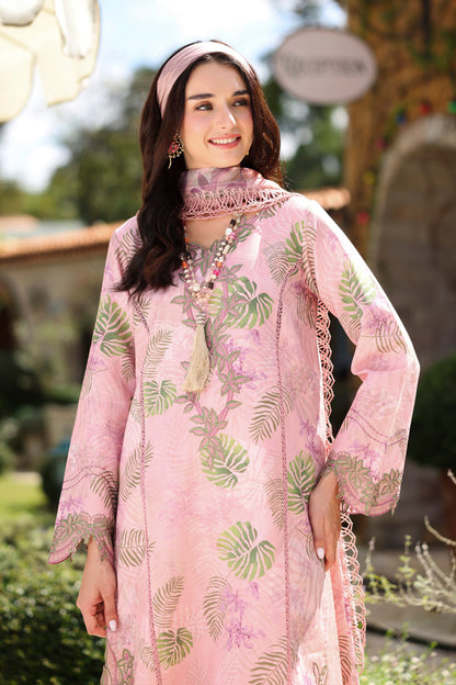 Rang Rasiya Lifestyle Summer Lawn