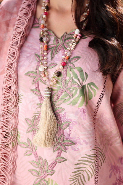 Rang Rasiya Lifestyle Summer Lawn