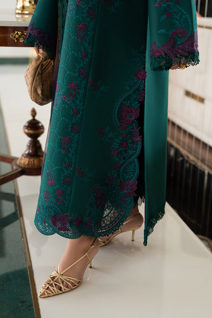 Rang Rasiya Carnation Lawn Eid Edit
