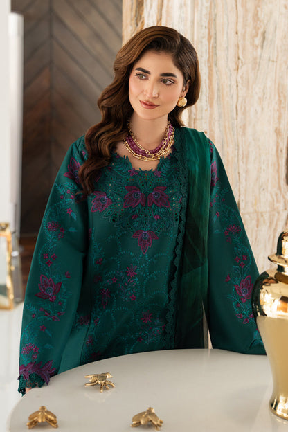 Rang Rasiya Carnation Lawn Eid Edit