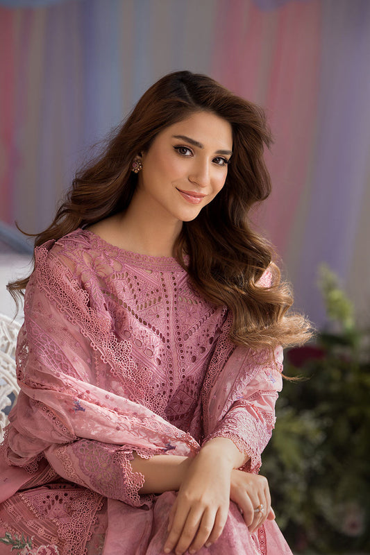 Sobia Nazir Luxury Lawn