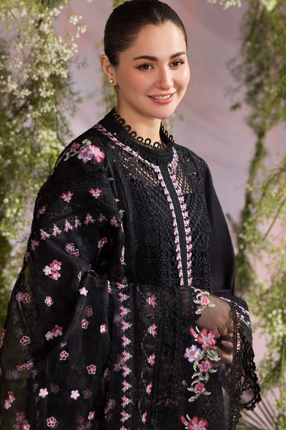 Sobia Nazir Summer Luxury Lawn