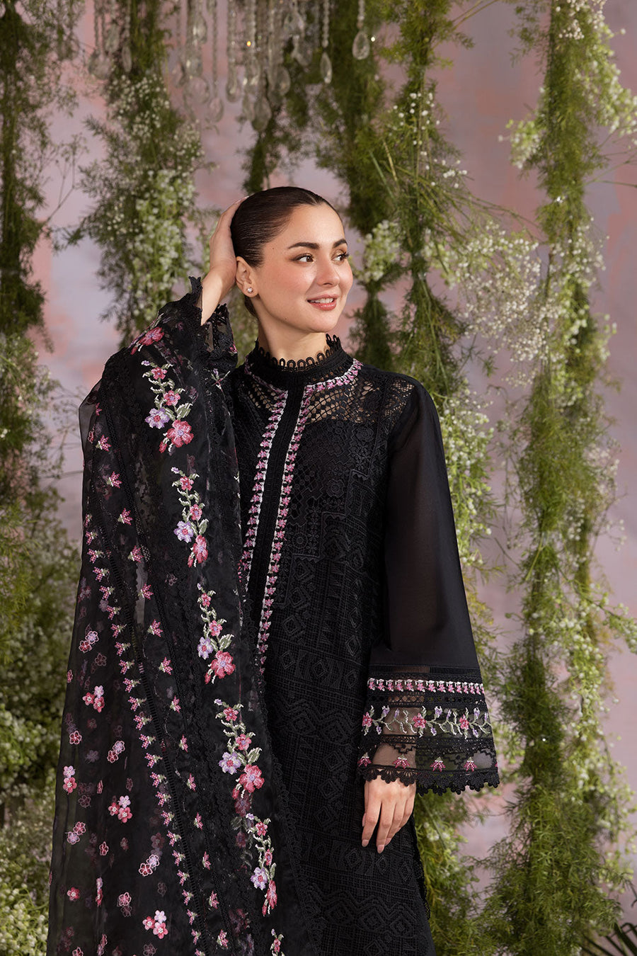 Sobia Nazir Summer Luxury Lawn