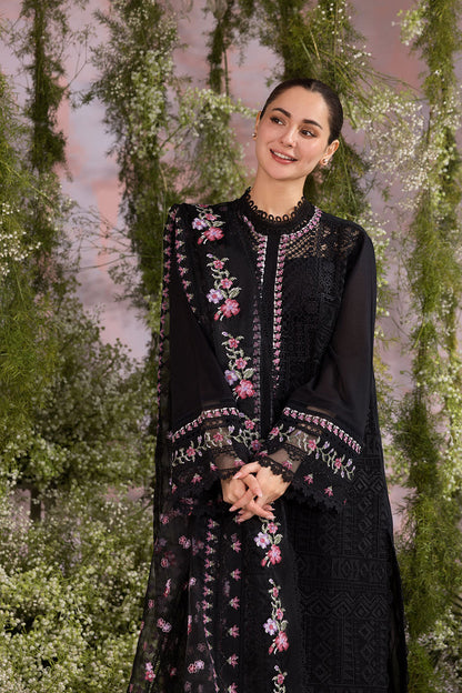 Sobia Nazir Summer Luxury Lawn