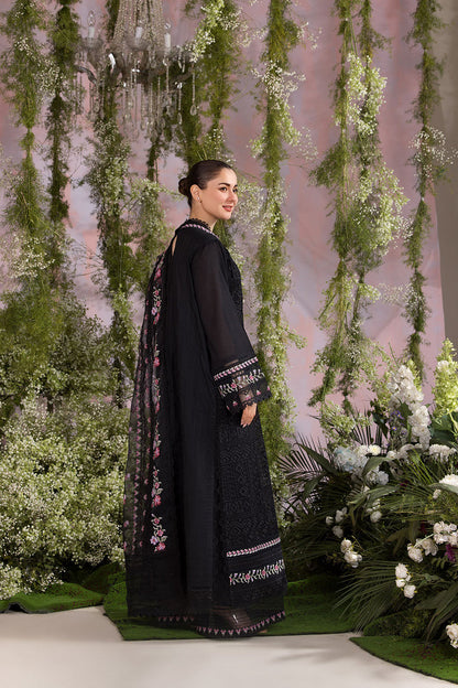 Sobia Nazir Summer Luxury Lawn