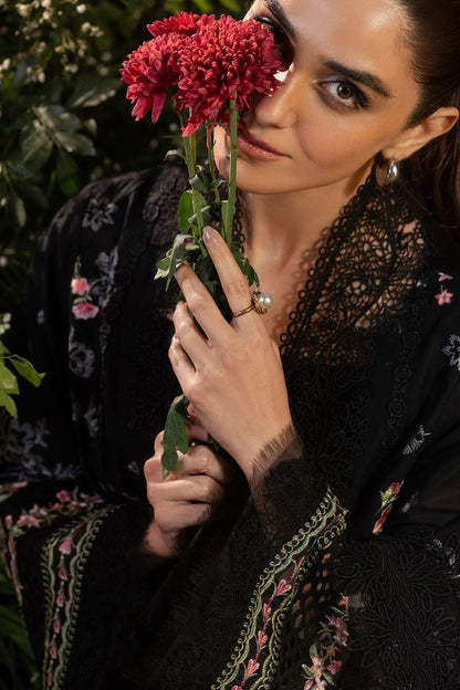 Sobia Nazir Summer Luxury Lawn